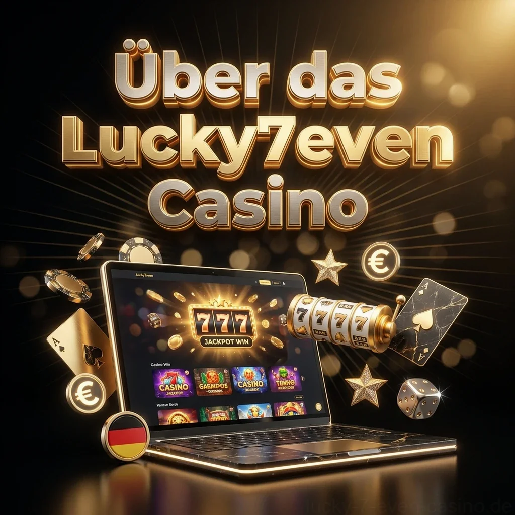 Über das Lucky7even Casino